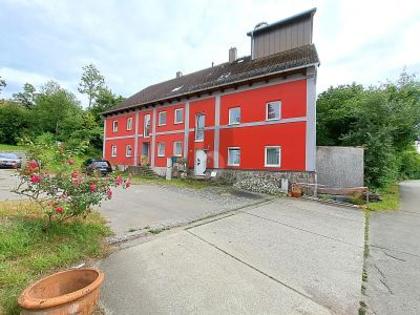 Doppelhaushälfte in 86937 Scheuring