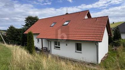 Einfamilienhaus in 79650 Schopfheim