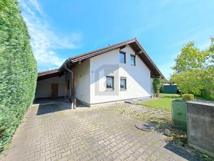 Einfamilienhaus in 86926 Greifenberg
