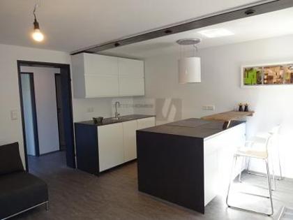 Erdgeschosswohnung in 71083 Herrenberg