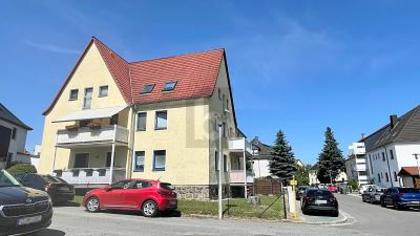 Erdgeschosswohnung in 08056 Zwickau