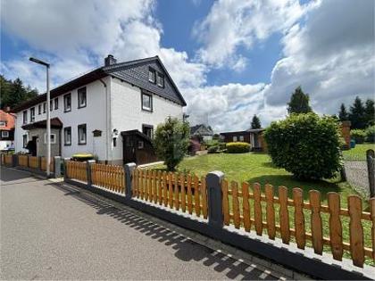 Doppelhaushälfte in 37539 Bad Grund (Harz)
