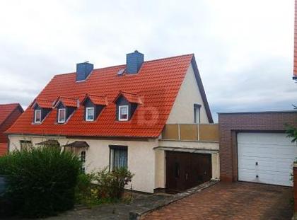 Einfamilienhaus in 38855 Wernigerode