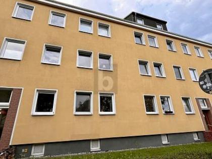 Etagenwohnung in 18057 Rostock