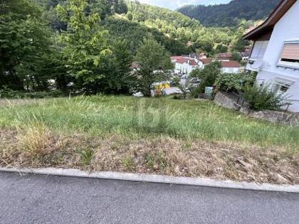 Wohnbauflächen in 76599 Weisenbach