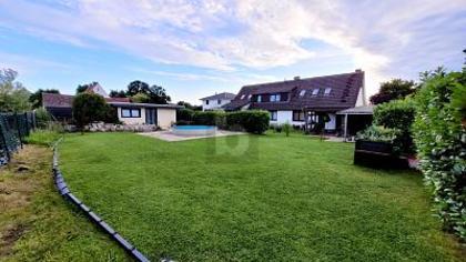 Zweifamilienhaus in 27729 Hambergen