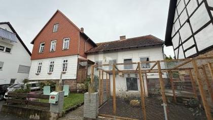 Zweifamilienhaus in 34369 Hofgeismar