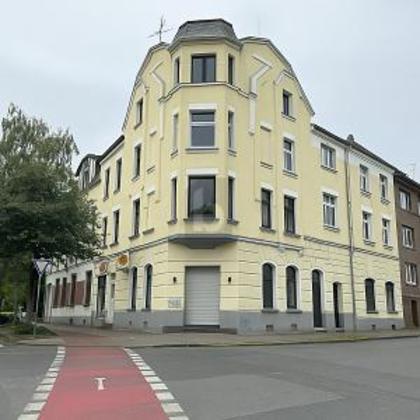 Mehrfamilienhaus in 47798 Krefeld