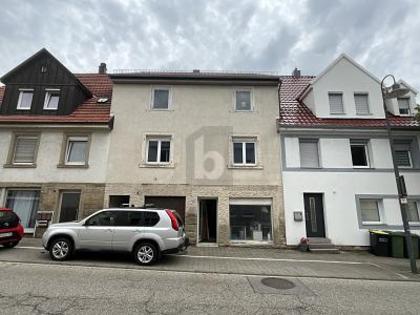 Mehrfamilienhaus in 75248 Ölbronn-Dürrn