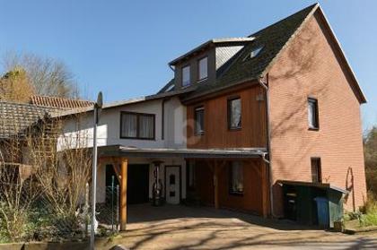 Einfamilienhaus in 37520 Osterode am Harz