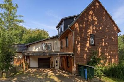 Einfamilienhaus in 37520 Osterode am Harz