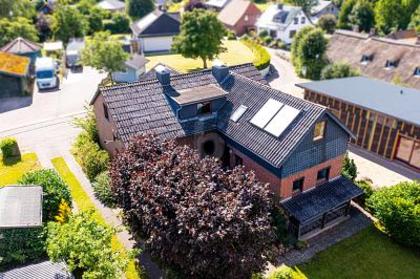 Einfamilienhaus in 24354 Kosel