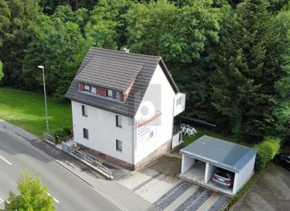 Zweifamilienhaus in 72270 Baiersbronn