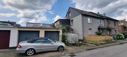 Zweifamilienhaus in 47138 Duisburg