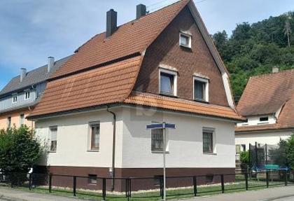 Einfamilienhaus in 78727 Oberndorf am Neckar