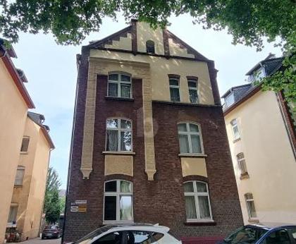 Mehrfamilienhaus in 47137 Duisburg