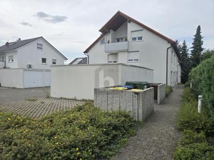 Etagenwohnung in 71706 Markgröningen