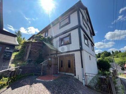Einfamilienhaus in 98544 Zella-Mehlis