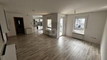 Erdgeschosswohnung in 74523 Schwäbisch Hall