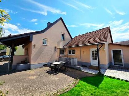 Einfamilienhaus in 55291 Saulheim