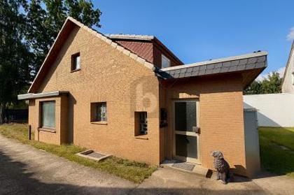 Doppelhaushälfte in 29565 Wriedel