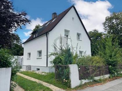 Einfamilienhaus in 81549 München