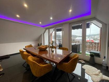 Dachgeschosswohnung in 21502 Geesthacht