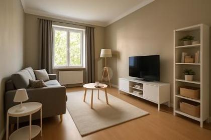 Erdgeschosswohnung in 20251 Hamburg Eppendorf