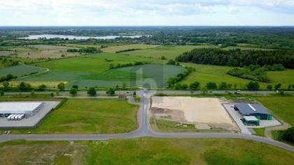 Gewerbliches Bauland in 24850 Schuby