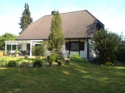 Einfamilienhaus in 21244 Buchholz in der Nordheide