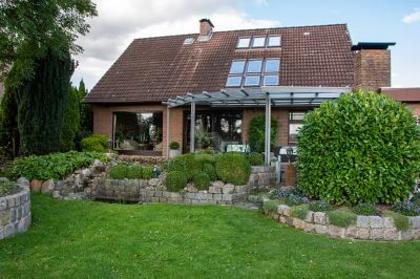 Einfamilienhaus in 25591 Ottenbüttel