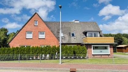 Mehrfamilienhaus in 25826 Sankt Peter-Ording