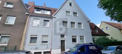 Mehrfamilienhaus in 45888 Gelsenkirchen