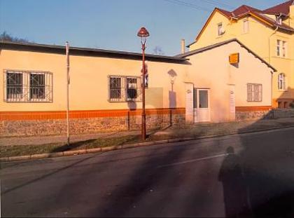 Gewerbliches Bauland in 06502 Thale