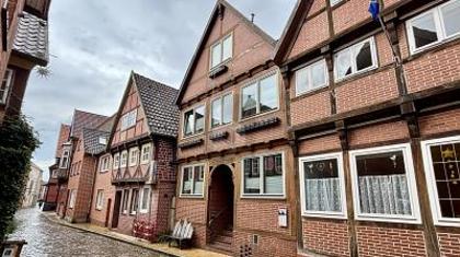 Einfamilienhaus in 21481 Lauenburg/Elbe