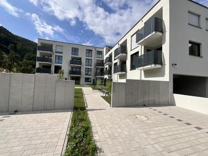 Etagenwohnung in 75365 Calw