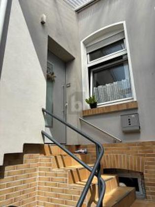 Erdgeschosswohnung in 45136 Essen