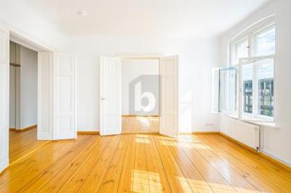 Etagenwohnung in 10405 Berlin-Prenzlauer Berg