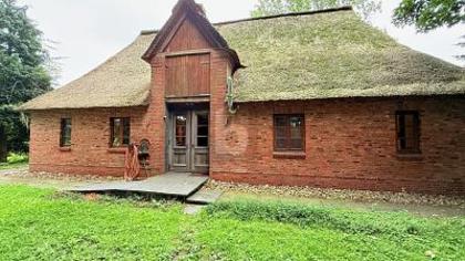 Landhaus in 25712 Hochdonn