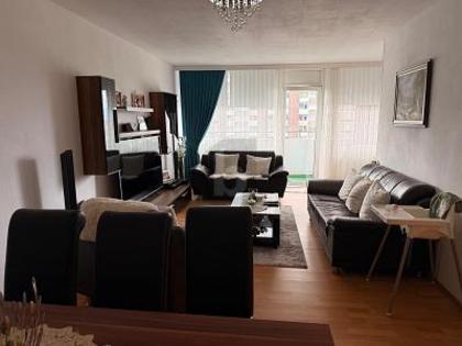 Etagenwohnung in 50997 Köln