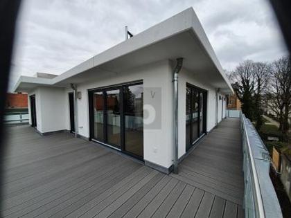 Penthouse in 80809 München