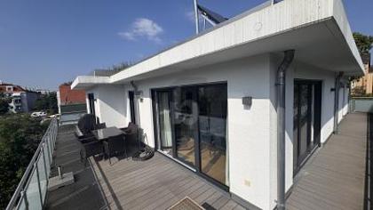 Penthouse in 80809 München