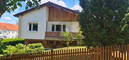 Einfamilienhaus in 37308 Heilbad Heiligenstadt