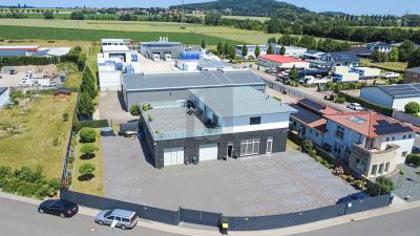 Wohn- und Geschäftshaus in 30989 Gehrden