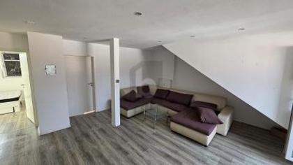 Etagenwohnung in 68307 Mannheim