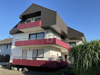 Zweifamilienhaus in 76476 Bischweier