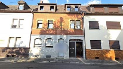 Reihenmittelhaus in 67067 Ludwigshafen am Rhein