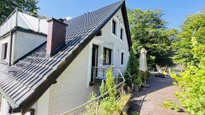 Etagenwohnung in 21075 Hamburg Eißendorf