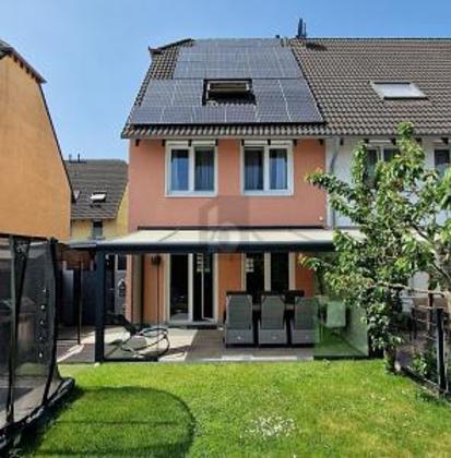 Reiheneckhaus in 46147 Oberhausen