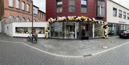Wohn- und Geschäftshaus in 38100 Braunschweig